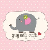 Grey Nelly Crafts