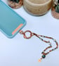 Phone Bracelet - Wristlet - Image 5