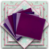 Sale Item - Shades of Purple Craft Pack
