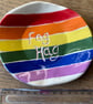 Fag Hag trinket dish - Image 2