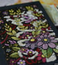 bony botanicals - original aceo - Image 5