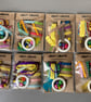 Mini Dreamcatcher Craft Kit - Image 2