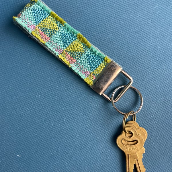 Key Ring Design 9