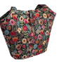 Bucket bags tote bags kew gardens - Image 2