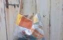 Handmade bags