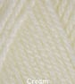 Hand Crochet Baby Blanket, Choice of Colours, Approx 24" x 32" Extra Thick Cosy - Image 6