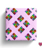 Grumpy bastard wrapping paper - Image 2