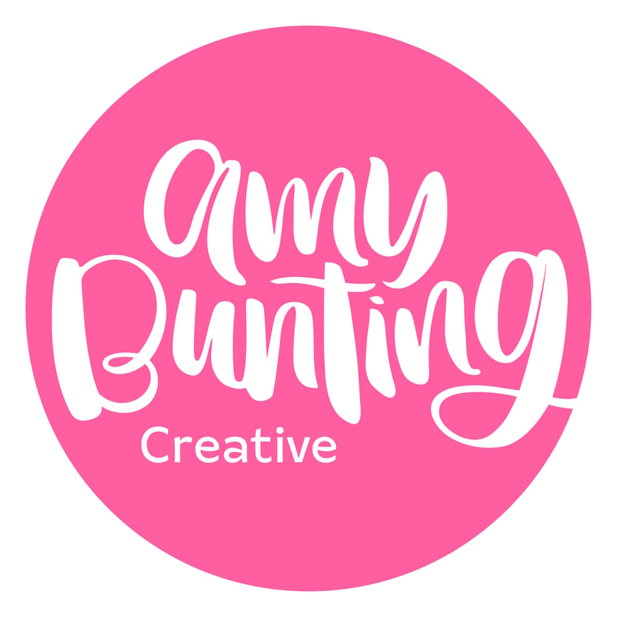 Amy Bunting Creative