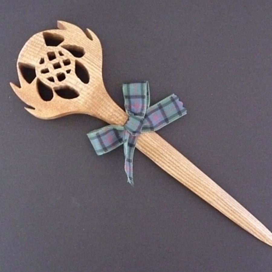 Thistle Paper Knife