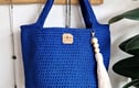 Crochet Bags