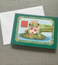 Prince charming birthday card for husband 