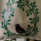 Handmade Shoulder, Handbag,Shopper