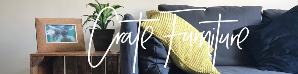 Crate Furniture