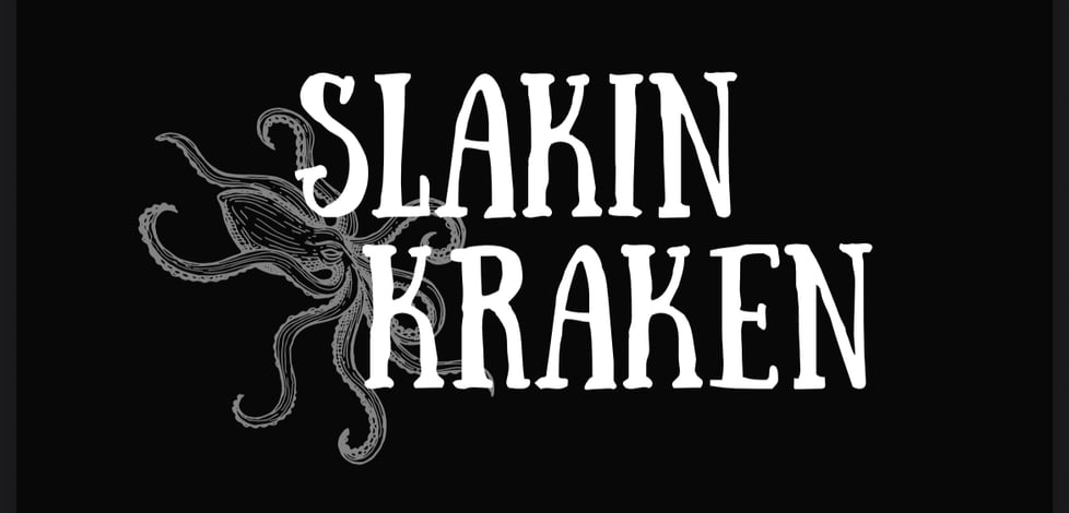 Slakinkrakencrafts