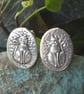 Cat Cufflinks - Image 2