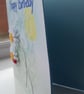 Daisy birthday card - Image 2