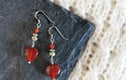Gemstone Earrings