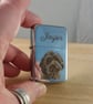 Personalised Photo Engraved Chrome Lighter - Image 10