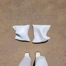 'A Pair of Pillows' - 3D Wall Sculpture set