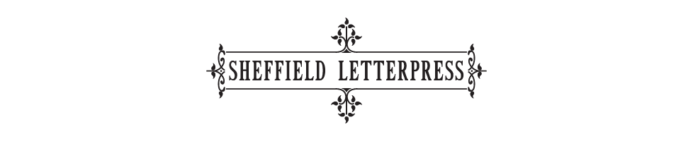 Sheffield Letterpress