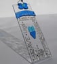 Mum Fused Glass Suncatcher Stocking Fillers - Special Offer - Image 4