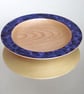 A stylish sycamore platter - Image 5