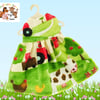 Reserved for Sue - Mulberry Farm Dress