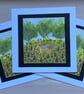 Hare greetings card original artwork - Image 6