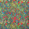Klint Water Resistant Tablecloth, 200 x 145cm.  Flower Garden