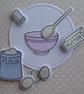 Have a Sweet Birthday Card - Image 8