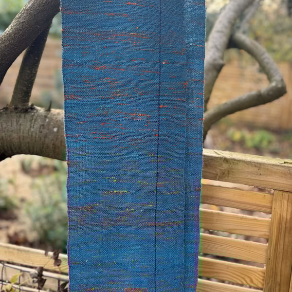 Twilight Sky scarf