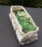 Seaglass Journal Notebook - Image 1