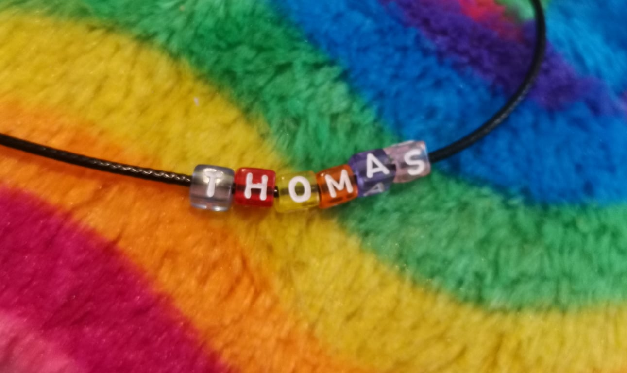 Thomas