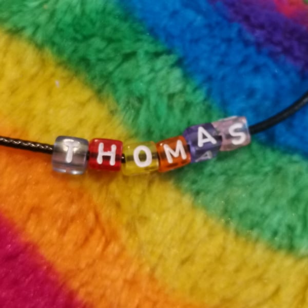 Thomas