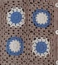 VINTAGE CROCHET PATTERN PDF Light As Air Vest - Image 3