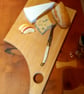 Serving or Charcuterie Board - Image 6