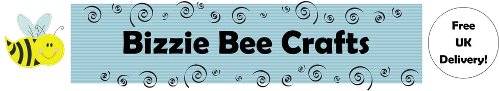 Bizzie Bee Crafts