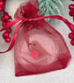 Robin Keepsake Token - perfectly pocket sized! - Image 5