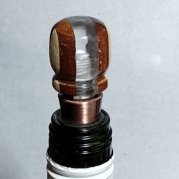 bottle stopper