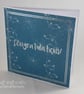 Congratulations card - Image 1