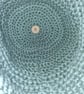Handmade crochet beanie  - Image 4
