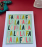 Falala Christmas Collecion - Image 4