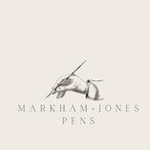 Markham-Jones Pens