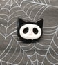 Cute Cat Skull Badges - Image 8