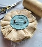 Peony Brooch - Image 5