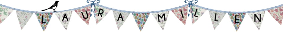 Laura Millen Textiles