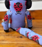 sock monkey - Image 2