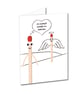 Matchstick Men - A match made in heaven