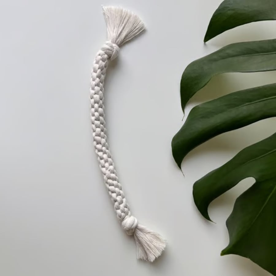 Rope Dog Toy