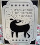 Fun Christmas card set - Image 2